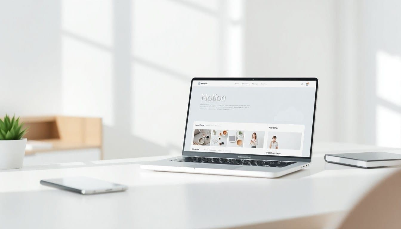 Your creative workflow, simplified.